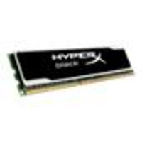 Kingston 4GB (1 x 4GB) HyperX Black 1333MHz DDR3 DIMM CL9