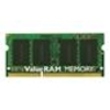 Kingston 4GB 1600MHZ DDR3L NON-ECC CL11 Memory Module