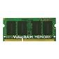 Kingston 4GB 1600MHZ DDR3L NON-ECC CL11 Memory Module