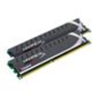 Kingston 4GB (2 x 2GB) HyperX Plug n Play 1866MHz DDR3 DIMM CL11