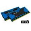 Kingston 8GB (2 x 4GB) HyperX Predator DDR3 2666MHz DIMM CL11 XMP
