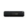 Kingston 8GB Ultra Secure USB 256bit Hardware Encryption FIPS 140-2 L