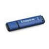 Kingston DataTraveler Vault Privacy 8GB USB 3.0 256bit AES Encryption Flash Drive