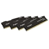 Kingston HyperX FURY Black Series - DDR4 - 32 GB: 4 x 8GB - DIMM 288-pin