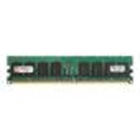 Kingston ValueRAM 1GB 240Pin DIMM PC2-4200 Non-ECC DDR2 CL4