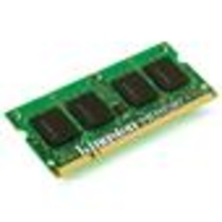 Kingston ValueRAM 1GB DDR3 1333MHz 204-Pin Non-ECC CL9 SO DIMM