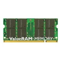 Kingston ValueRAM 2GB 800MHz DDR2 Non-ECC CL6 SODIMM