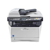 Kyocera ECOSYS M2530DN A4 Mono Multifunction Printer