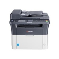 Kyocera FS1320MFP A4 Mono Laser Multifunction Printer