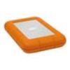 LaCie 120GB Rugged Thunderbolt & USB 3.0 External SSD