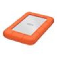 LaCie 1TB Rugged Mini USB 3.0 2.5 5400RPM Hard Drive