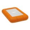 LaCie 1TB Rugged Thunderbolt & USB 3.0 External Hard Drive