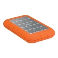 LaCie 1TB Rugged Triple USB 3.0 2 x FireWire 800