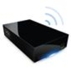 LaCie 1TB Wireless Space NAS Ethernet / USB 2.0