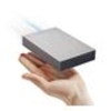 LaCie 2TB Minimus USB 3.0 Desktop Hard Drive (Compatible with USB 2.0)