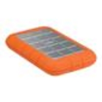 LaCie 2TB Rugged Triple FW800 & USB 3.0 2.5 Portable Drive