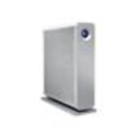 LaCie 3TB d2 Network 2 Professional Storage Server USB 2.0 & GbE