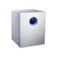 LaCie 5big Network 2 Professional 5-Bay Network Storage