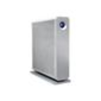 LaCie 5TB d2 USB 3.0 & Thunderbolt