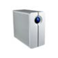 LaCie 6TB 2big 7200RPM Thunderbolt Series