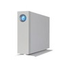 LaCie 6TB d2 Thunderbolt 3 & USB 3.1 7200 External HD