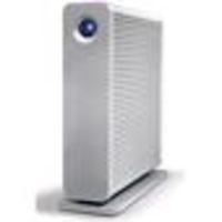LaCie 6TB d2 USB 3.0 & Thunderbolt