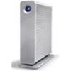 LaCie 6TB d2 USB 3.0 & Thunderbolt