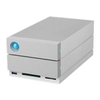 LaCie 8TB 2big Dock Thunderbolt 3