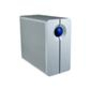 LaCie 8TB 2big Quadra FireWire 800 & USB 3.0 7200RPM
