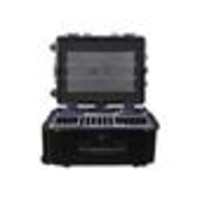 LEBA NoteCase Tablet Mini Storage Box (16 Tablets)