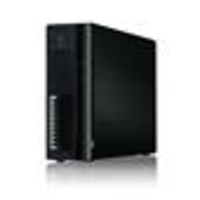 Lenovo Iomega 2TB EZ Media & Backup Center NAS Server