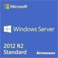 Lenovo MS ROK Window 2012 R2 Standard