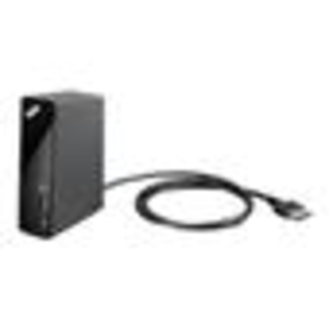Lenovo ThinkPad OneLink Dock - Midnight Black