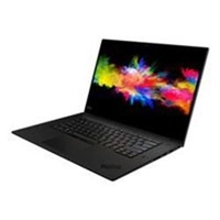 Lenovo ThinkPad P1 2nd Gen Intel Core i9-9880H 16GB 512GB SSD 15.6 Windows 10 Professional 64-bit