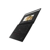 Lenovo ThinkPad X1 Carbon Intel Core i5-8265U 8GB 256GB SSD 14 Windows 10 Professional 64-bit