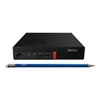 Lenovo ThinkStation P330 Tiny Intel Core i7-9700T 16GB 512GB SSD Windows 10 Professional 64-bit
