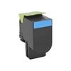 Lexmark 802HC Cyan High Yield Return Program To 3K