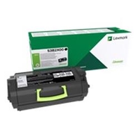 Lexmark Ms818 Black Return Pro Extr High Yield Toner Cartridge 45K