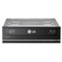 LG Electronics 10x Internal BDRW Bare Drive with Software
