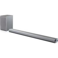 LG SJ6 2.1 Wireless Soundbar and Subwoofer