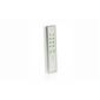 LightwaveRF Hand Held Remote Control for up to 16 devices with master (on/off) button - White