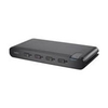 Linksys Advanced Secure Ultra High Def KVM Switch 4-Port Plus