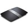 Linksys By Cisco E4200 Maximum Performance Dual-Band Wireless-N Router