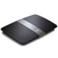 Linksys By Cisco E4200 Maximum Performance Dual-Band Wireless-N Router