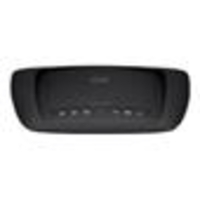 Linksys By Cisco X2000 ADSL2+ Wireless N 3 x 10/100