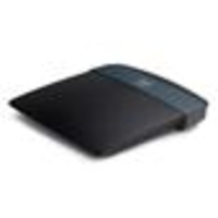 Linksys EA2700 Dual-Band N600 Router with Gigabit