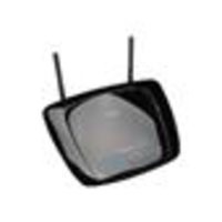 Linksys Wireless-N Broadband Router With Storage Link (Powered By Linux)