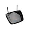 Linksys Wireless-N Broadband Router With Storage Link (Powered By Linux)