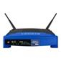 Linksys Wireless Router- Cable/DSL connection - For Cable Users