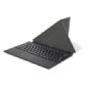 Linx 10 Keyboard Dock with Trackpad - Black